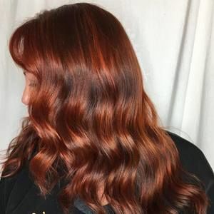 Meet your Posher, Barbara miskoff